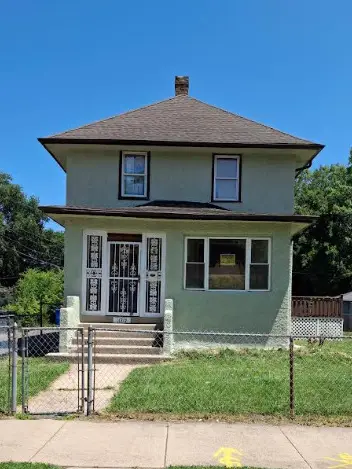 11715 S Parnell Avenue, Chicago, IL 60628