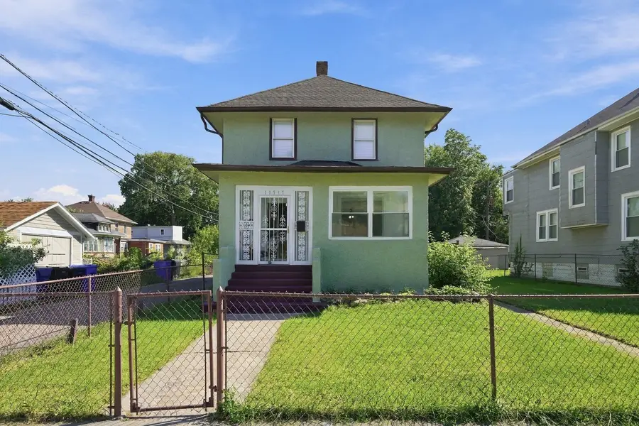 11715 S Parnell Avenue, Chicago, IL 60628 - #2