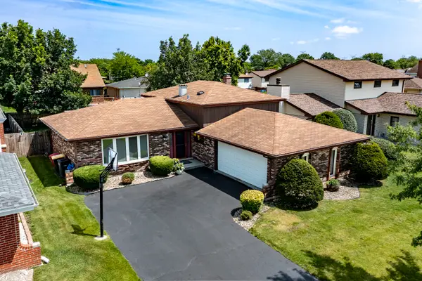 3316 193rd Street, Lansing, IL 60438