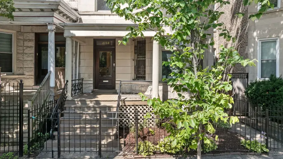 4150 N Ashland Avenue, Chicago, IL 60613 - #3