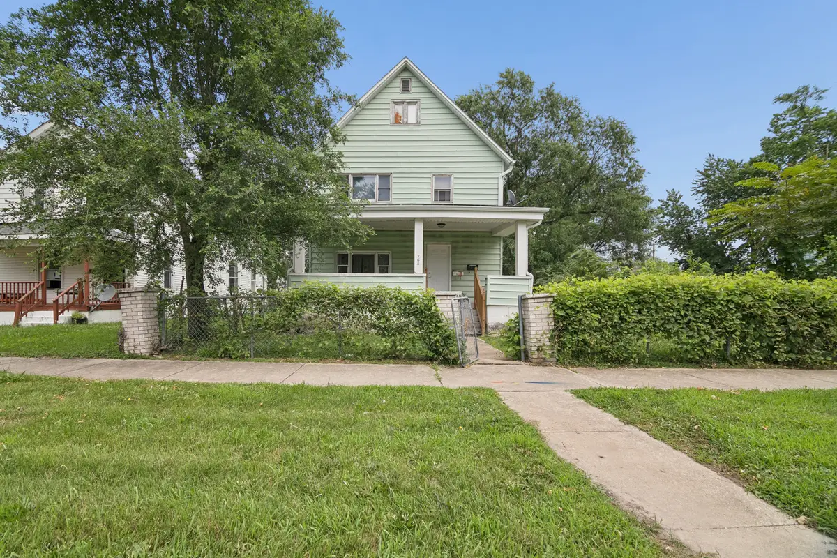 768 N Indiana Avenue, Kankakee, IL 60901 - #1