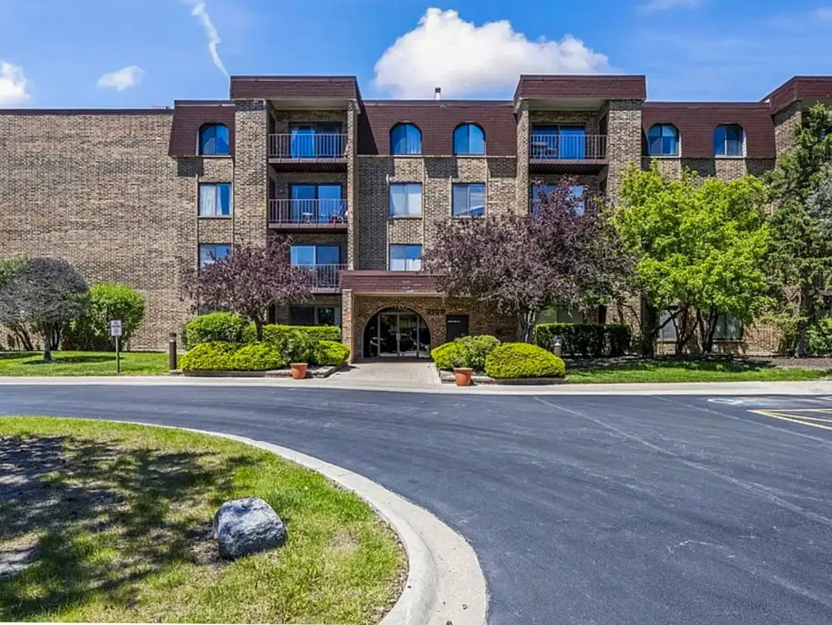 2100 Valencia Drive #300B, Northbrook, IL 60062 - #1