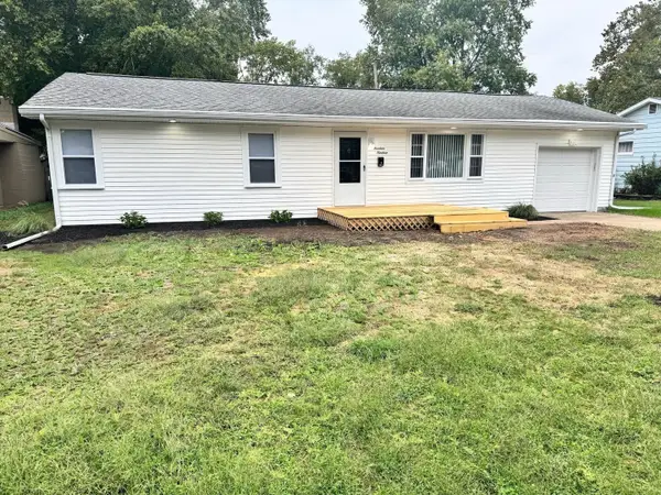 1419 Cambridge Drive, Champaign, IL 61821