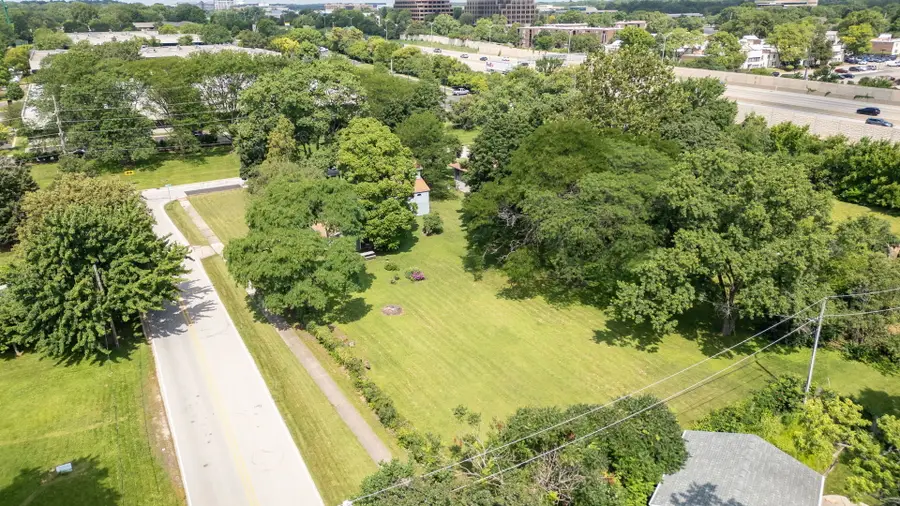 4417 Yender Avenue, Lisle, IL 60532 - #3