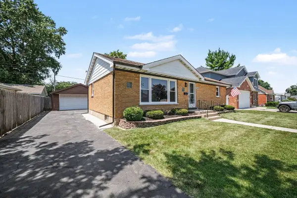10848 Lombard Avenue, Chicago Ridge, IL 60415