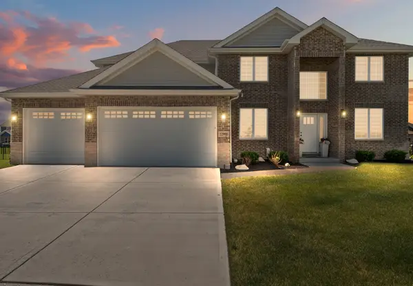 22991 Lancaster Court, Frankfort, IL 60423