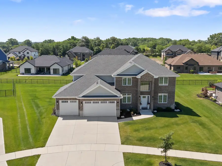 22991 Lancaster Court, Frankfort, IL 60423 - #2