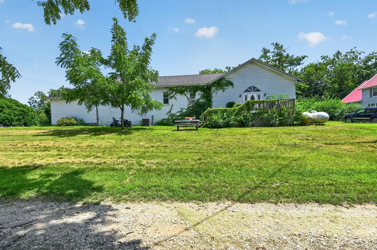 2067 Shaw Road, Amboy, IL 61310 - #1