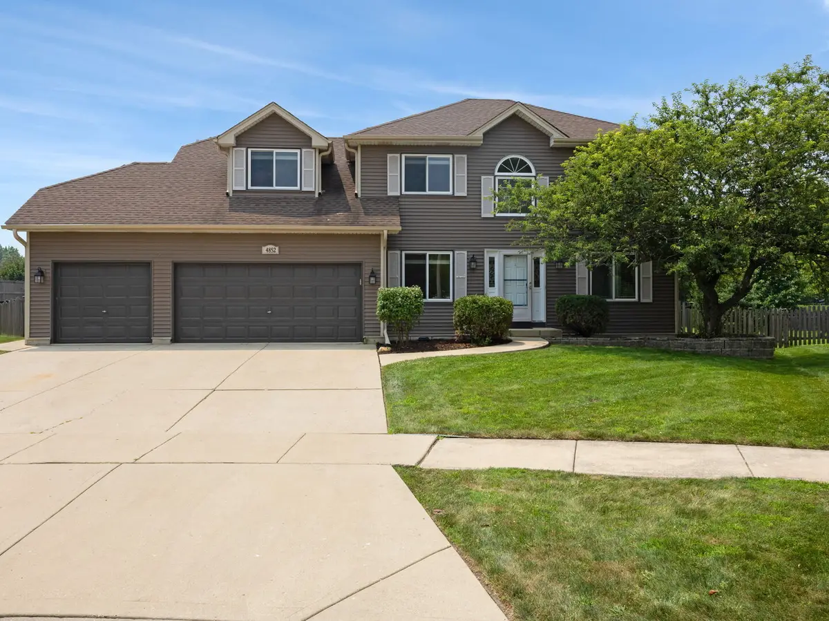 4852 Snapjack Circle, Naperville, IL 60564 - #1