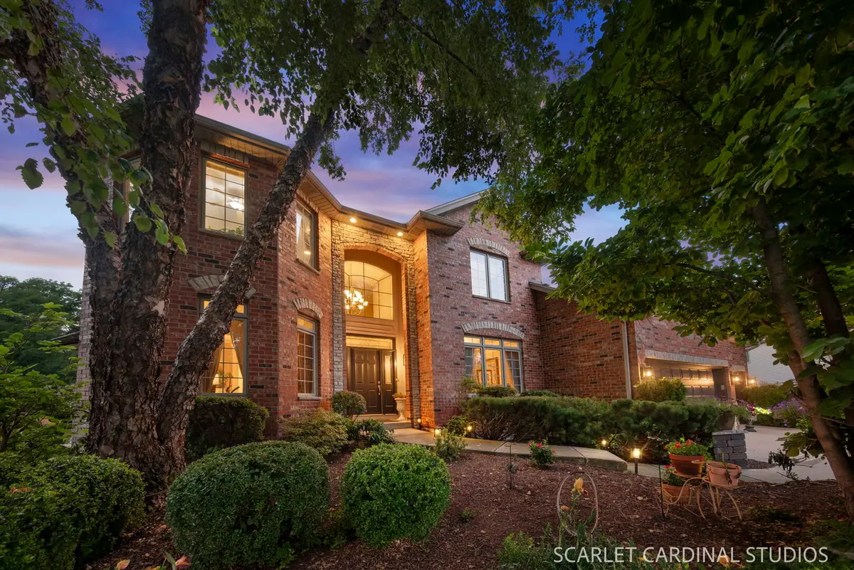 5640 Bergamot Court, Naperville, IL 60564 - #1