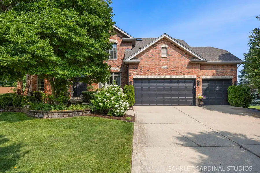 5640 Bergamot Court, Naperville, IL 60564 - #2