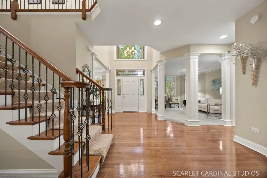 5640 Bergamot Court, Naperville, IL 60564 - #3
