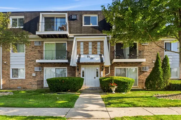 10304 Ridgeland Avenue #207, Chicago Ridge, IL 60415