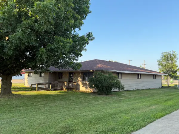 694 N Elm Street, Herscher, IL 60941