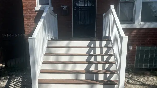 6515 S Artesian Avenue, Chicago, IL 60629