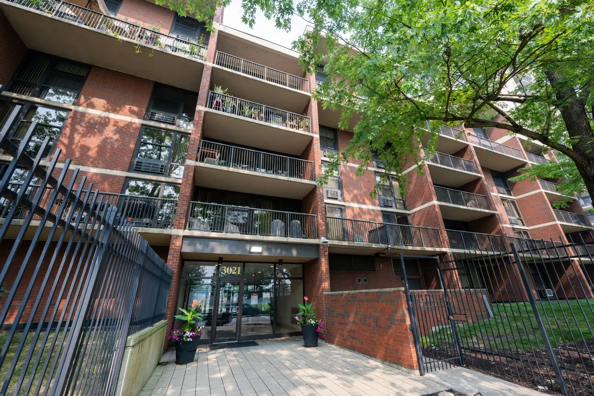 3021 S Michigan Avenue #305, Chicago, IL 60616 - #1