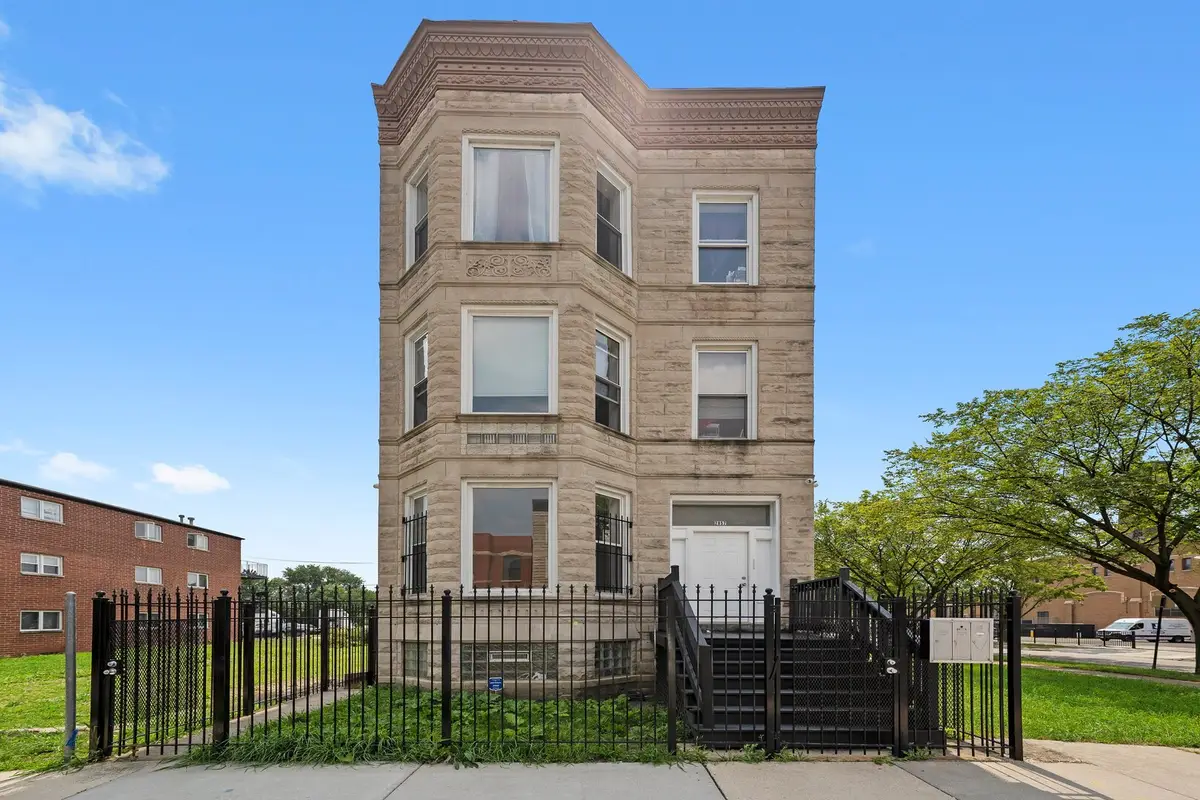 2857 W Polk Street, Chicago, IL 60612 - #1