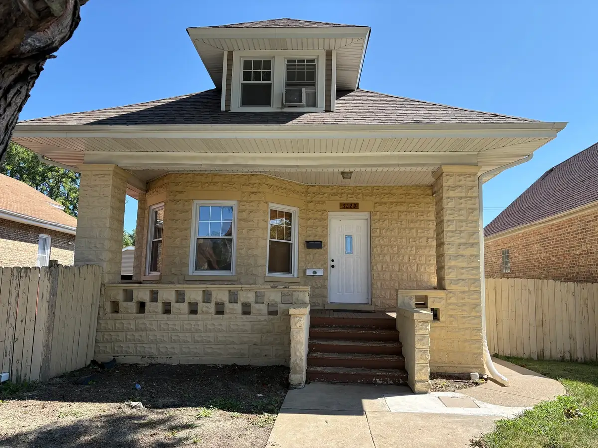 3229 W 62nd Street, Chicago, IL 60629 - #1