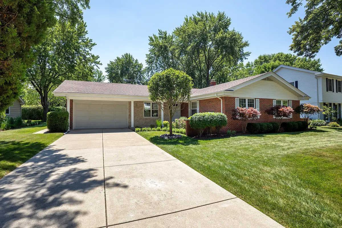 3123 Concord Court, Northbrook, IL 60062 - #1