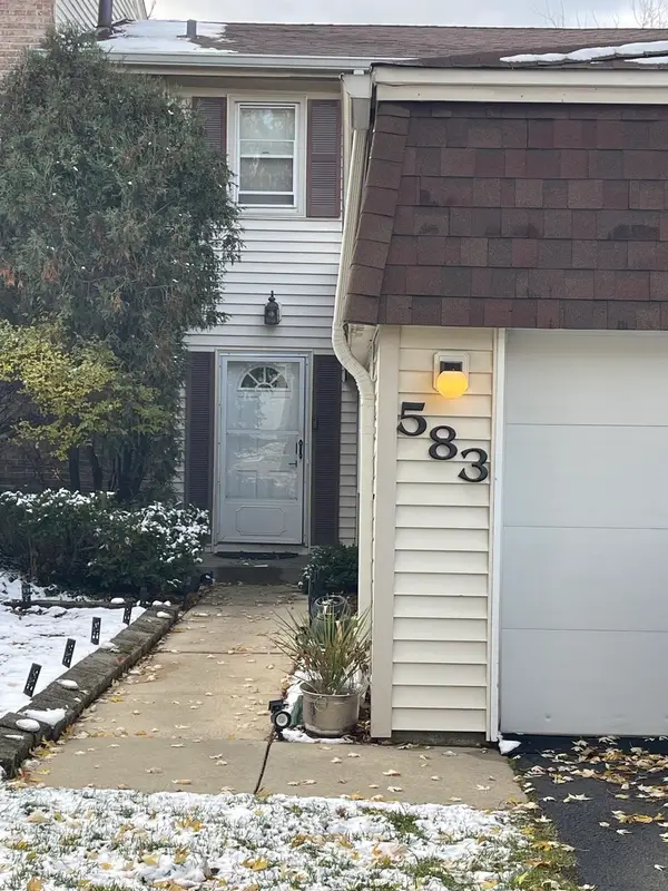 583 Norman Road, Bolingbrook, IL 60440