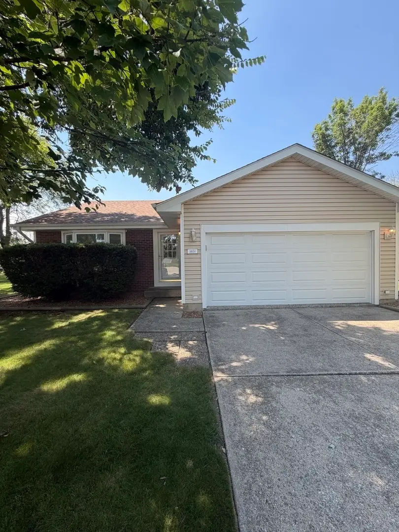 14650 Pebble Creek Court, Homer Glen, IL 60491 - #1