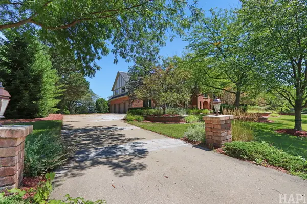 35 Revere Drive, South Barrington, IL 60010