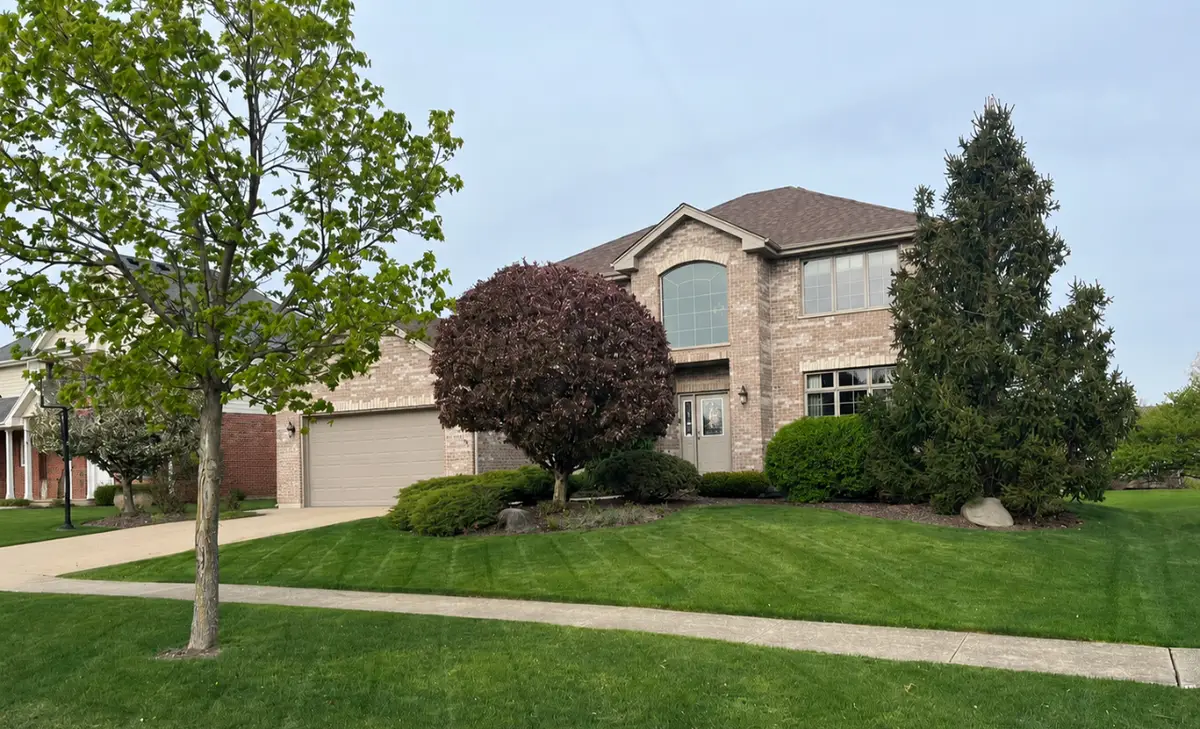 2868 Cole Lane, New Lenox, IL 60451 - #1