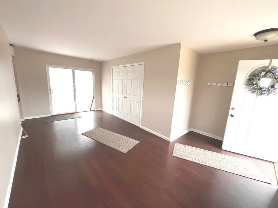 21406 S Jean Avenue, Matteson, IL 60443 - #2