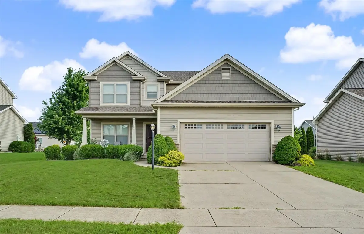 304 Preston Street, Savoy, IL 61874 - #1