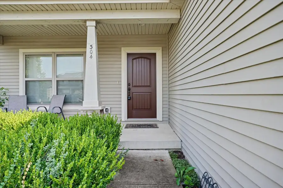 304 Preston Street, Savoy, IL 61874 - #3