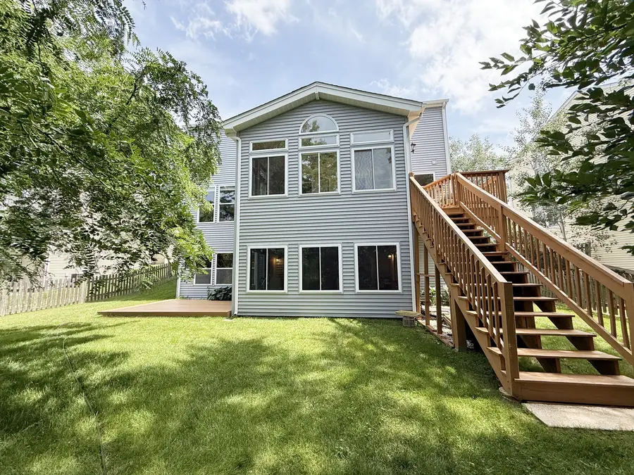 2312 W Cascade Circle, Round Lake, IL 60073 - #2
