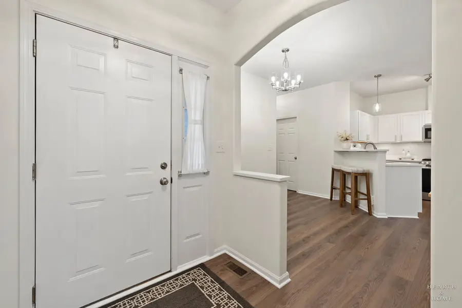 1508 N Waterbury Circle, Palatine, IL 60074 - #3