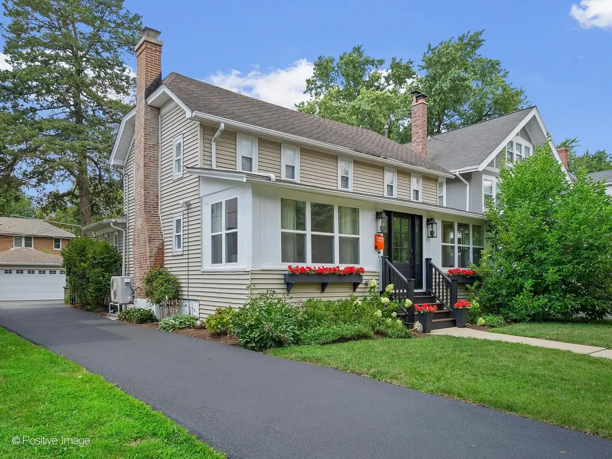 236 S Brainard Avenue, La Grange, IL 60525 - #1