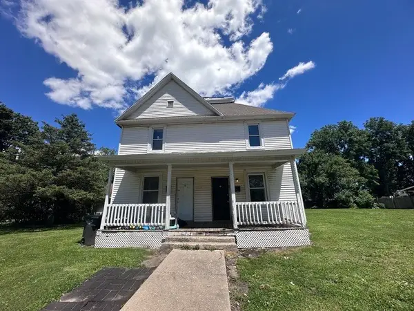 17 Indiana Street, Danville, IL 61832