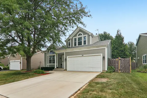 341 Dorchester Lane, Grayslake, IL 60030