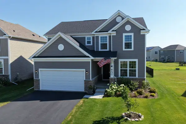 4131 Wanderlust Drive, Algonquin, IL 60102
