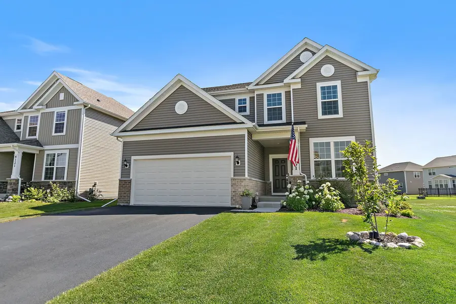 4131 Wanderlust Drive, Algonquin, IL 60102 - #2