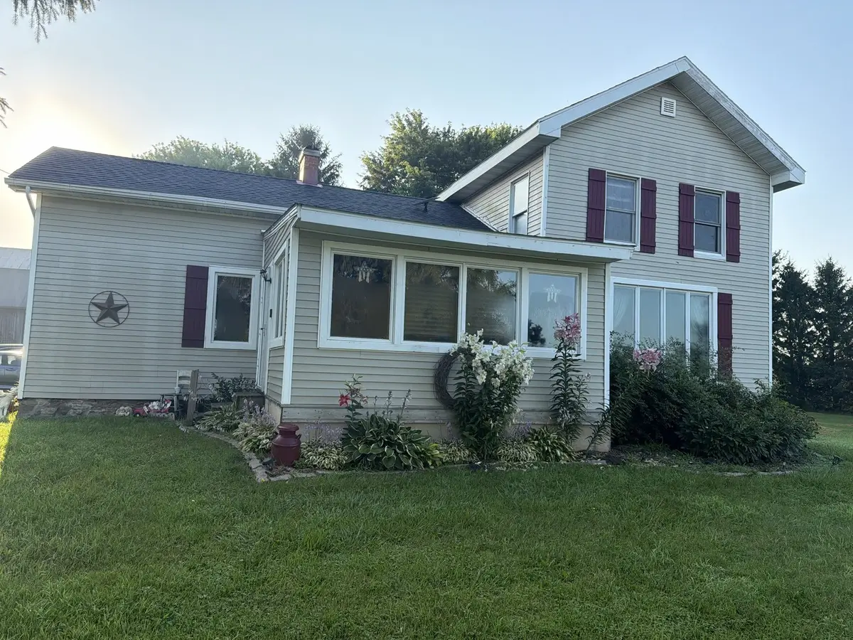 3844 N Il Route 23, Sheridan, IL 60551 - #1