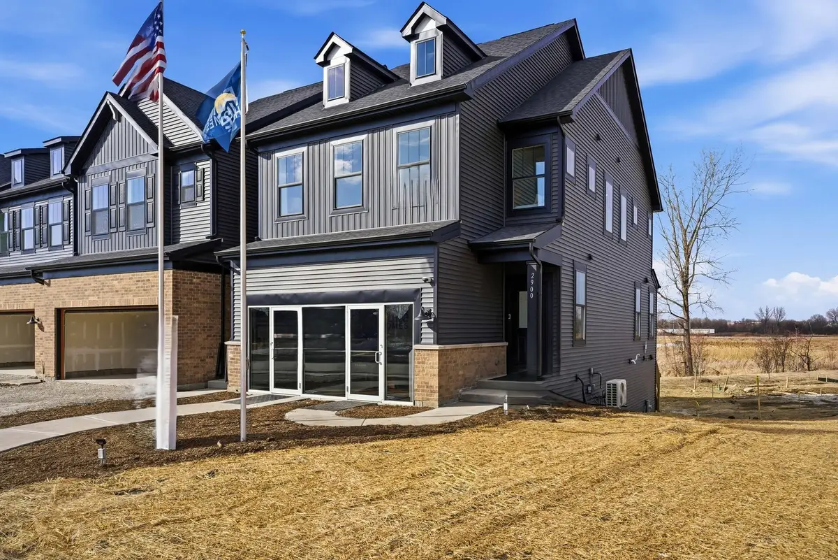 2816 Preserve Circle #09003, Aurora, IL 60502 - #1
