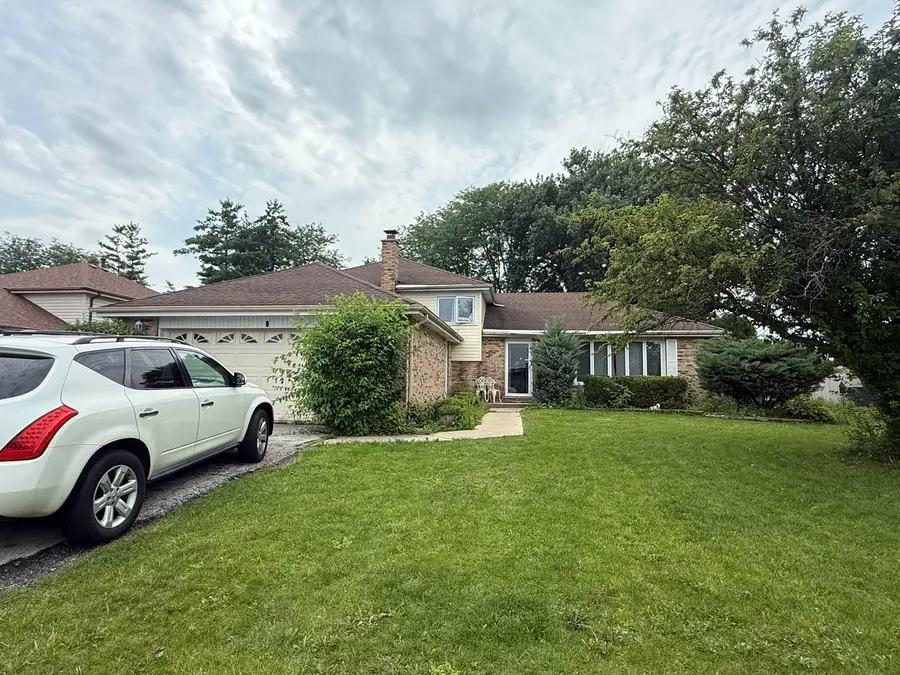 15226 Oxford Drive, Orland Park, IL 60462 - #3