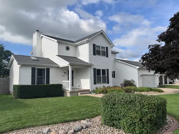 529 Gatlinburg Drive, Chatham, IL 62629