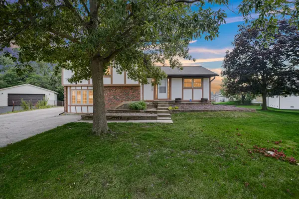 3517 Bordeaux Court, Hazel Crest, IL 60429