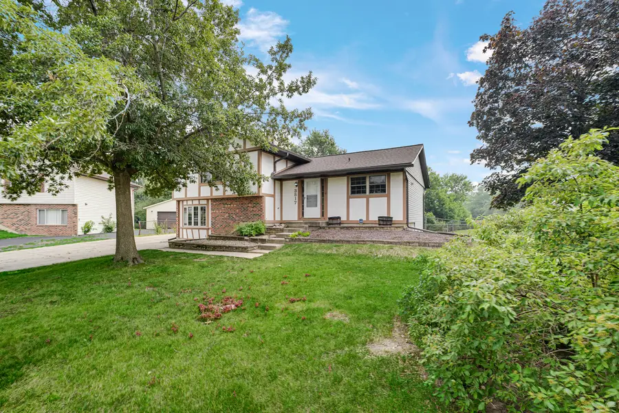 3517 Bordeaux Court, Hazel Crest, IL 60429 - #2