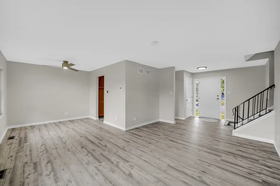 3517 Bordeaux Court, Hazel Crest, IL 60429 - #3
