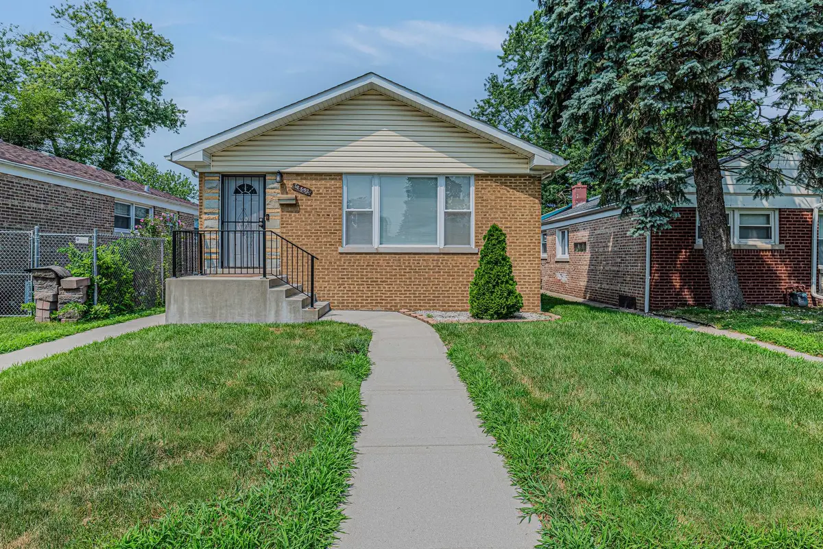 12832 S Sangamon Street, Chicago, IL 60643 - #1