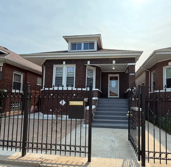 6035 S Campbell Avenue, Chicago, IL 60629