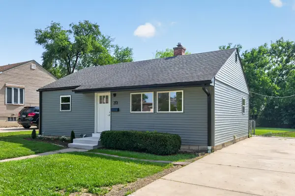 213 May Street, Bensenville, IL 60106