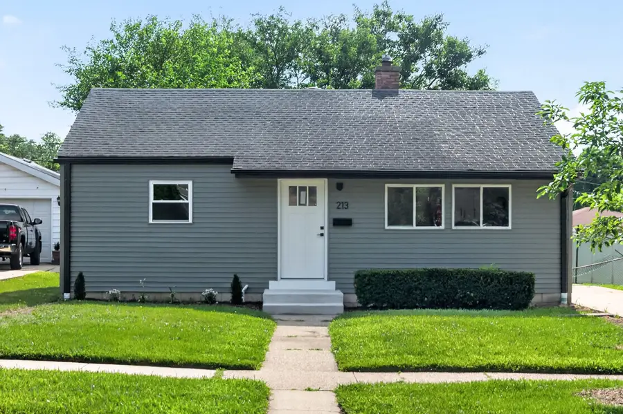 213 May Street, Bensenville, IL 60106 - #2