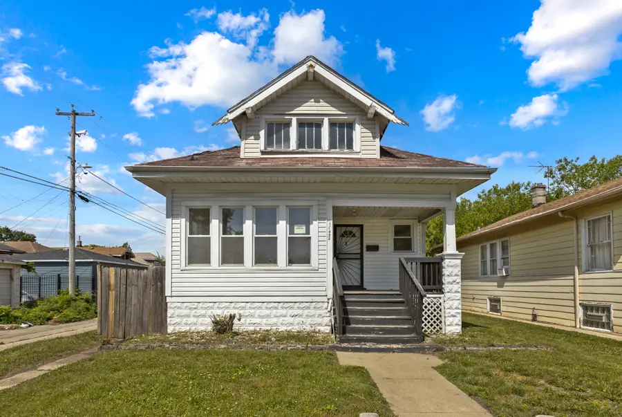 11442 S Normal Avenue, Chicago, IL 60628 - #2