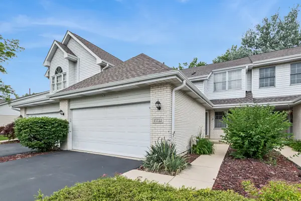 15722 Centennial Drive, Orland Park, IL 60462